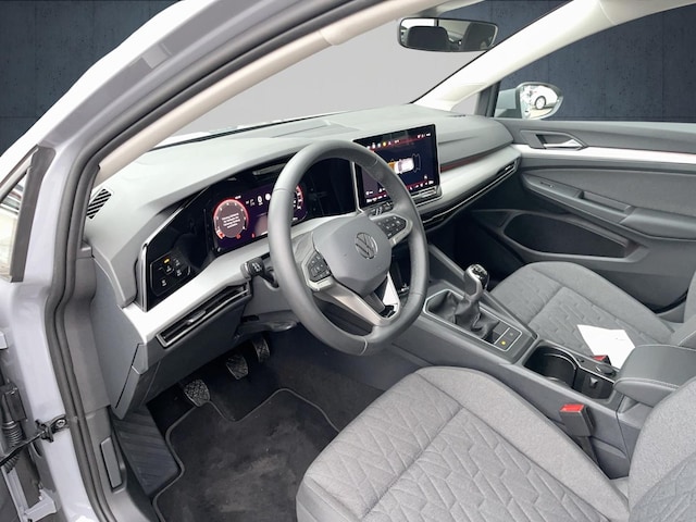 Volkswagen Golf 1.5 TSI