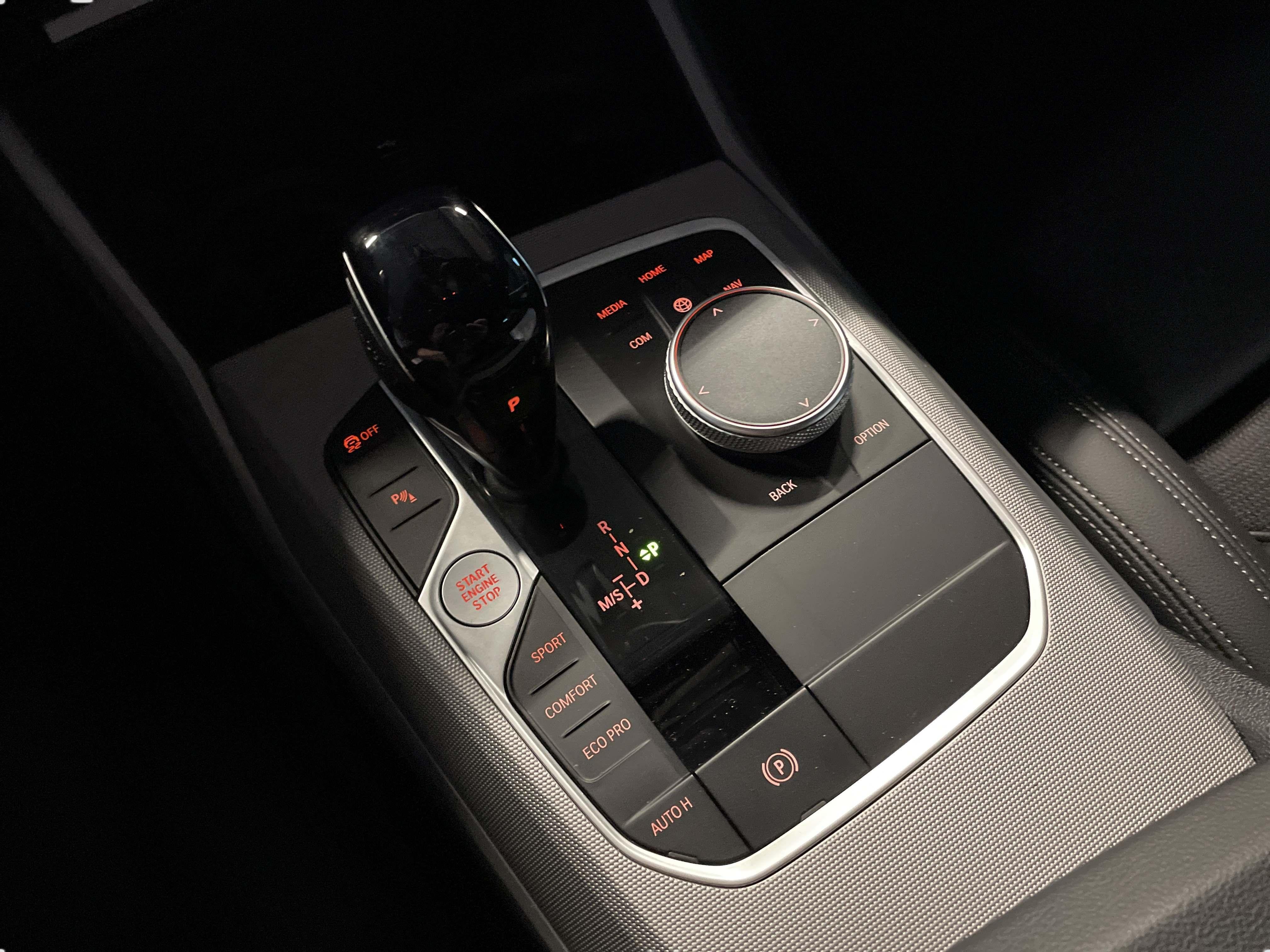 BMW 318 318d Touring