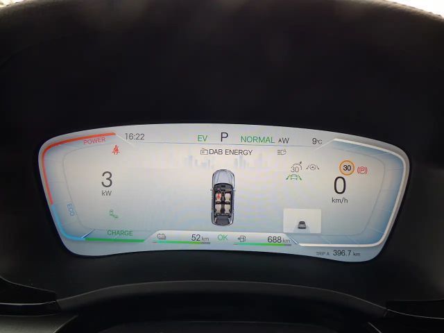 BYD Seal U Comfort DM-i