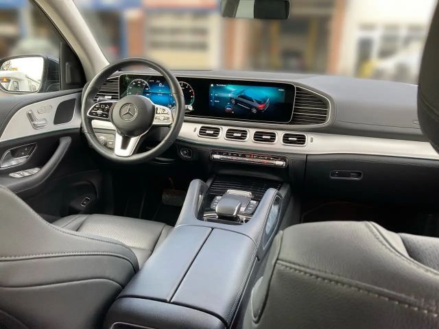 Mercedes-Benz GLE 350 4MATIC
