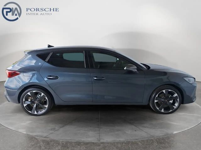 Cupra Leon 1.5 TSI