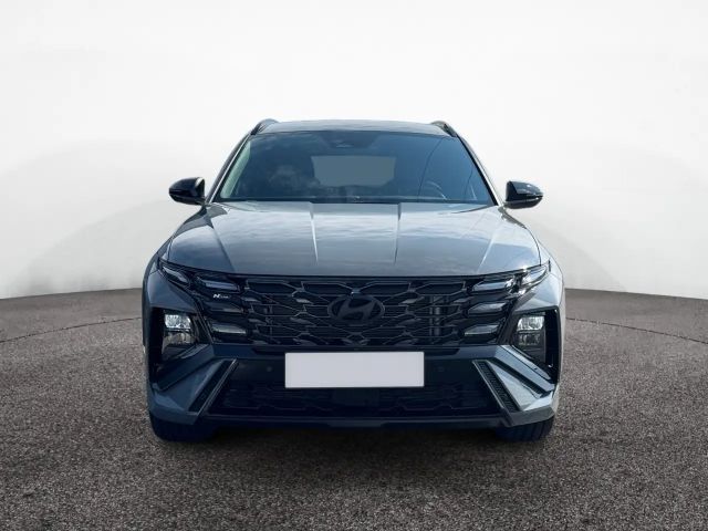 Hyundai Tucson 1.6 N Line T-GDi