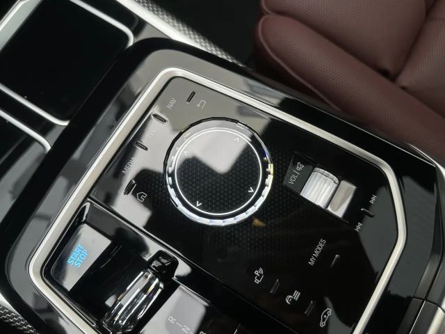 BMW i7 M70 Sedan xDrive