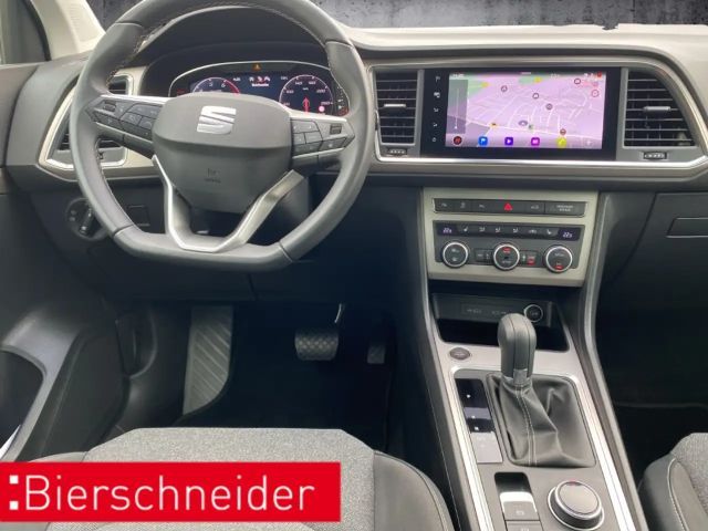 Seat Ateca 1.5 TSI DSG