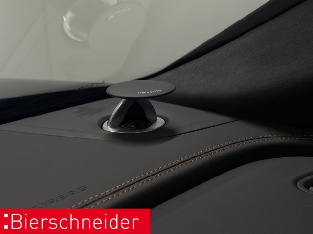 Audi RS Q8 Performance Quattro