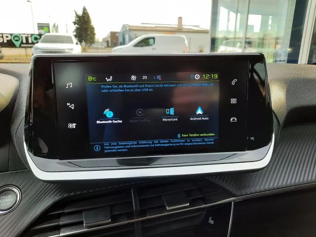 Peugeot E-208 Active Pack