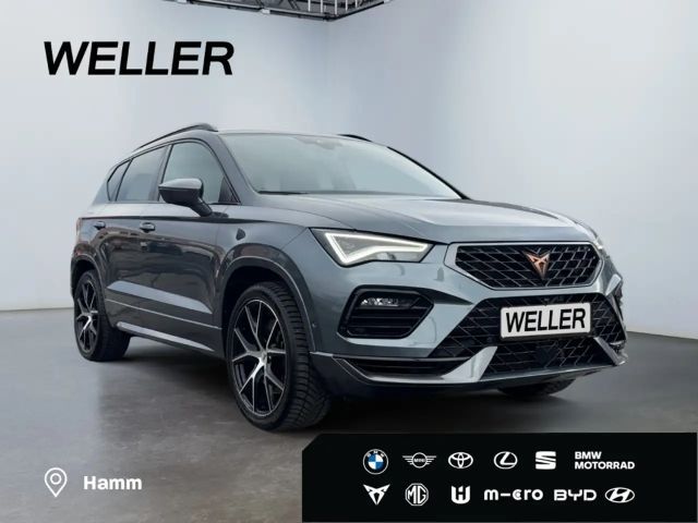 Cupra Ateca 4Drive DSG