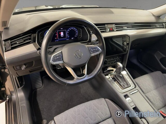 Volkswagen Passat 2.0 TDI Business DSG Variant