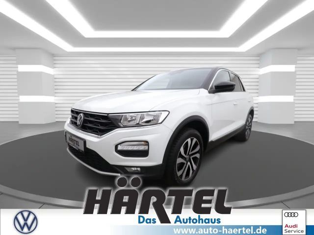Volkswagen T-Roc 1.5 TSI DSG