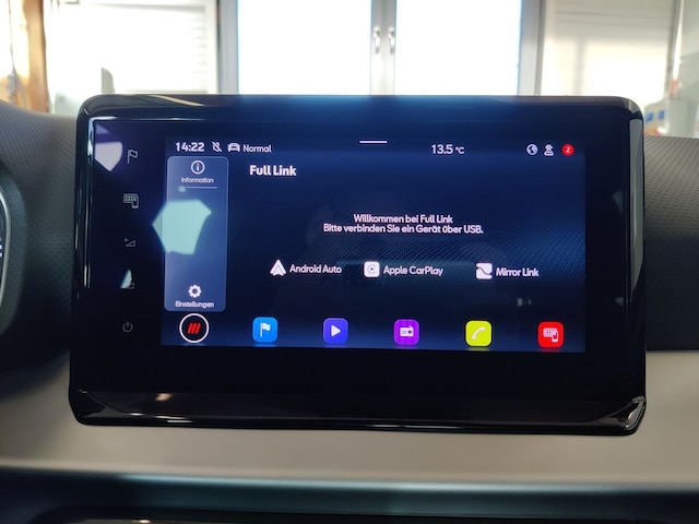 Seat Arona 1.0 TSI DSG FR-lijn