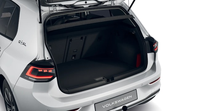 Volkswagen Golf 1.5 eTSI DSG IQ.Drive