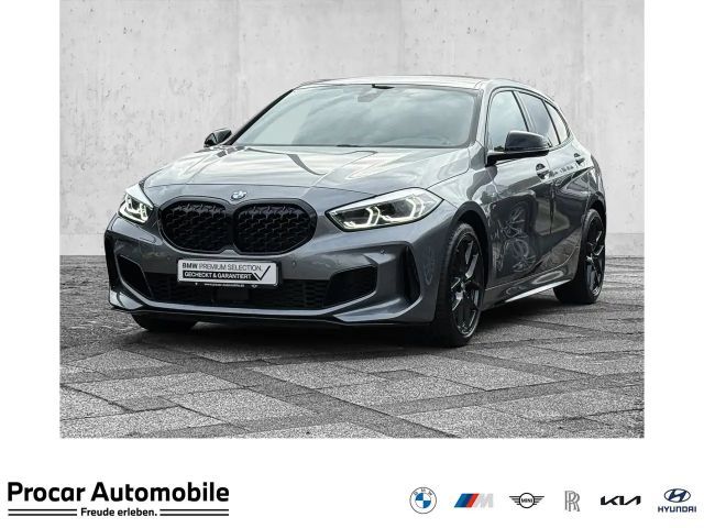 BMW 135 Sedan xDrive