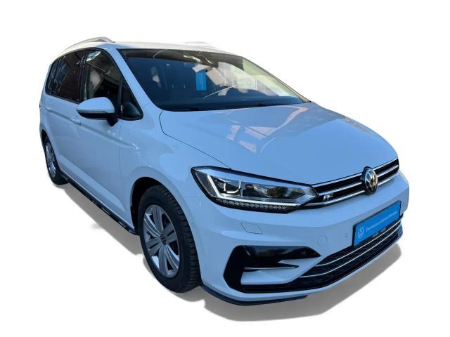 Volkswagen Touran 1.5 TSI DSG Move