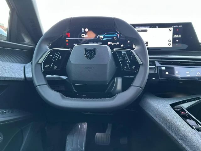 Peugeot 5008 Allure Pack Executive Hybrid