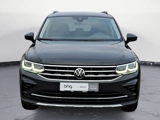 Volkswagen Tiguan DSG Elegance Elegance