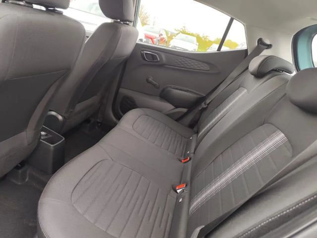 Hyundai i10 1.0 Select