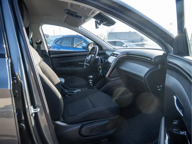 Hyundai Tucson Smart T-GDi