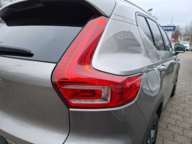 Volvo XC40 XC40
