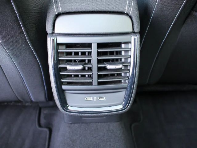 Skoda Scala 1.5 TSI Monte Carlo