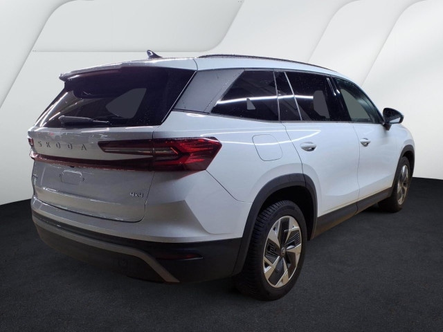 Skoda Kodiaq 2.0 TSI 4x4 Selection