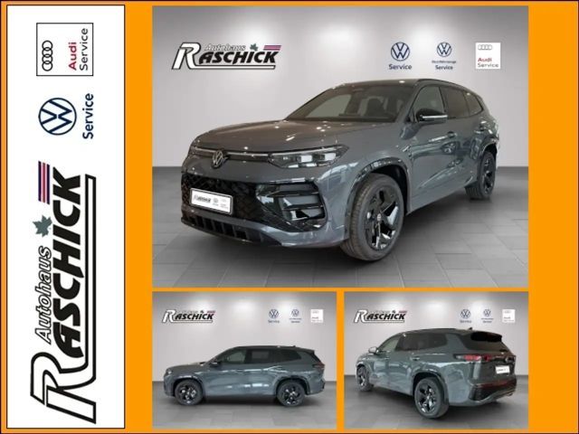 Volkswagen Tayron 2.0 TDI 4Motion R-Line