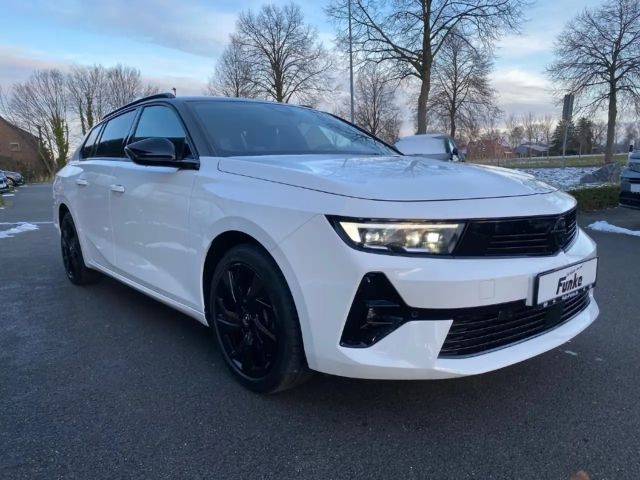 Opel Astra GS-Line Grand Sport Sports Tourer