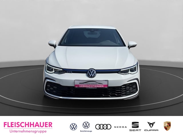 Volkswagen Golf GTE Golf VIII