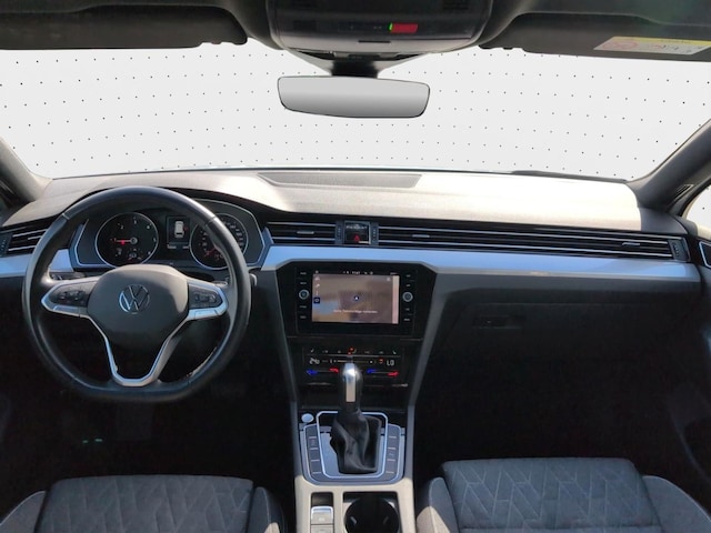 Volkswagen Passat DSG Variant