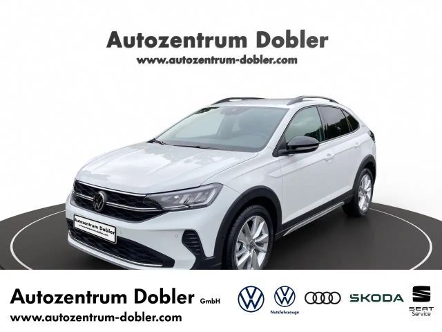 Volkswagen Taigo DSG