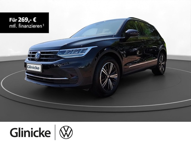 Volkswagen Tiguan 2.0 TDI DSG Life