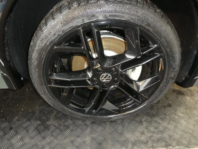 Volkswagen Tiguan DSG Sport eHybrid