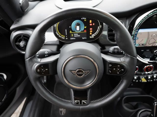 MINI Mini Electric SE