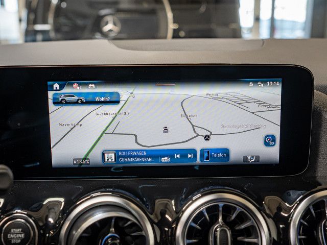 Mercedes-Benz GLA 180 