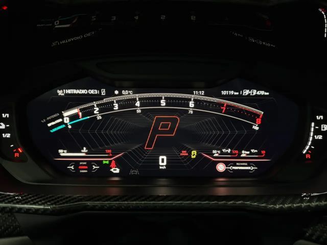 Lamborghini Urus SE // CARBON // UNIKÄT // VOLLE HÜTTE //