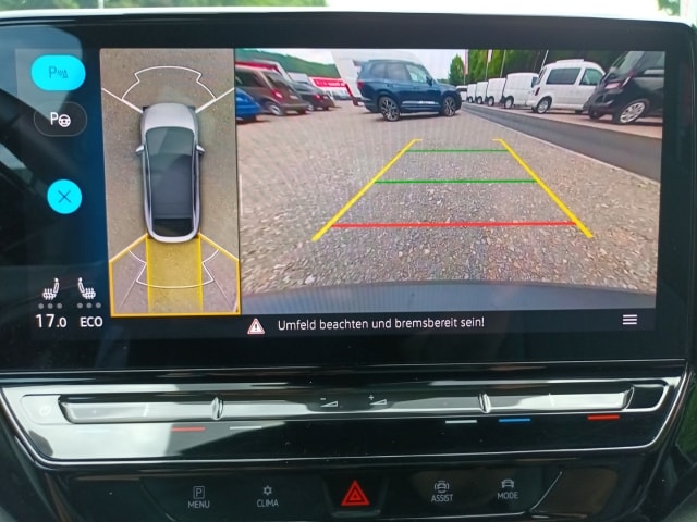 Volkswagen ID.5 220 kW 4Motion GTX