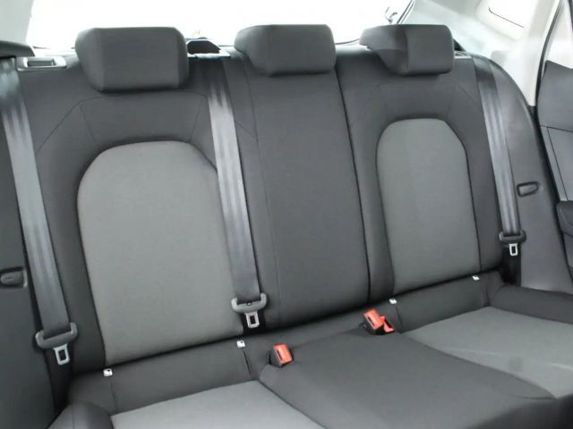 Seat Ibiza Reference