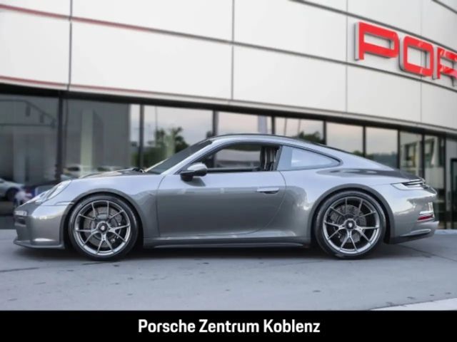 Porsche 992 Coupé GT3