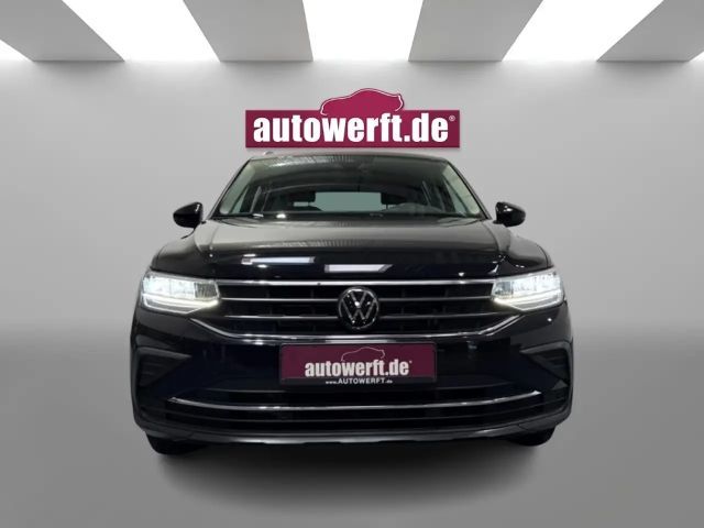 Volkswagen Tiguan 2.0 TDI DSG IQ.Drive Move