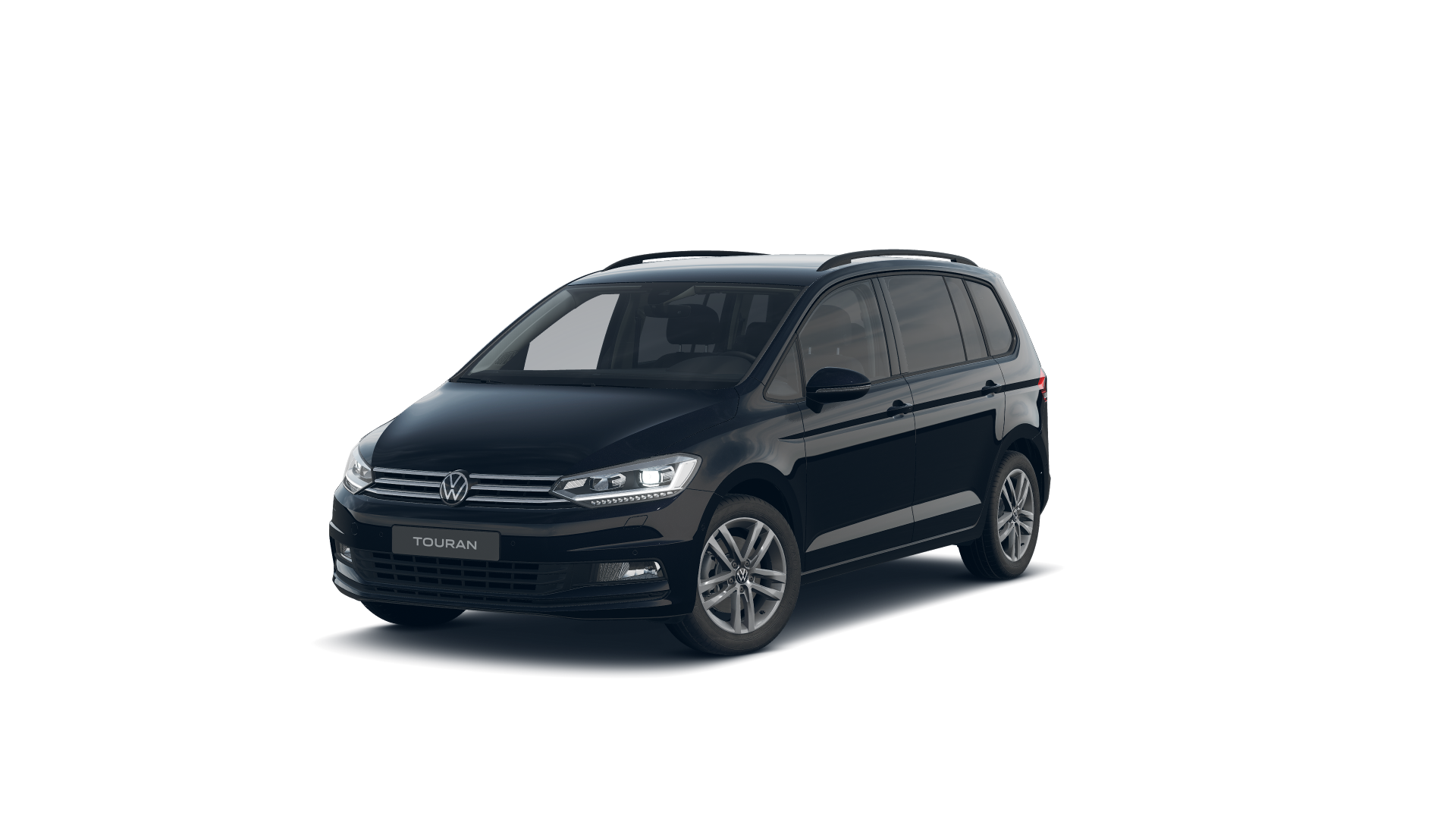 Volkswagen Touran 1.5 TSI 7-zitter DSG