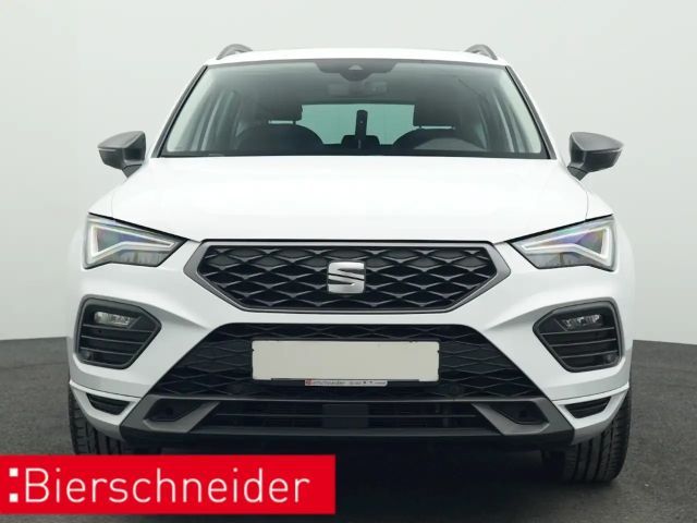 Seat Ateca 2.0 TDI FR-lijn