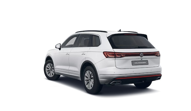 Volkswagen Touareg 3.0 V6 TDI Elegance Elegance