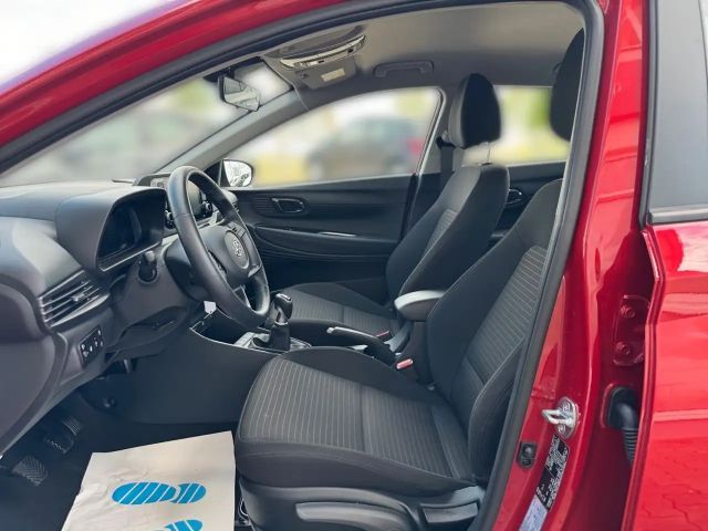 Hyundai i20 1.0 Trend