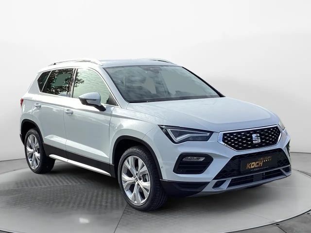 Seat Ateca 1.5 TSI