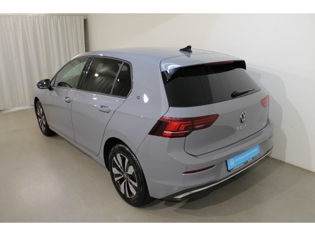 Volkswagen Golf 1.5 eTSI DSG Golf VIII