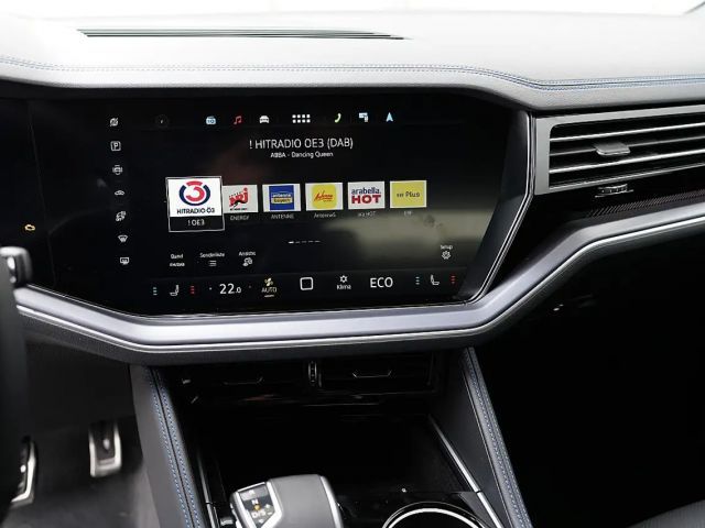 Volkswagen Touareg 4Motion eHybrid