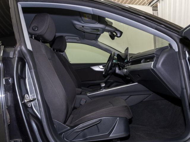 Audi A5 40 TFSI S-Tronic Sportback