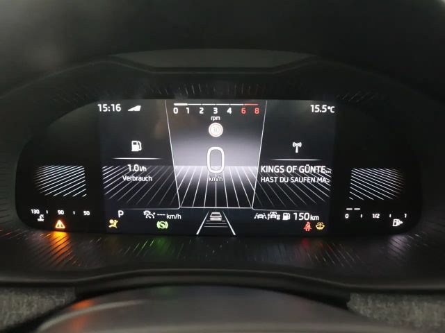 Skoda Kamiq 1.0 TSI Selection