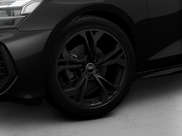 Audi A3 35 TDI S-Line S-Tronic Sportback