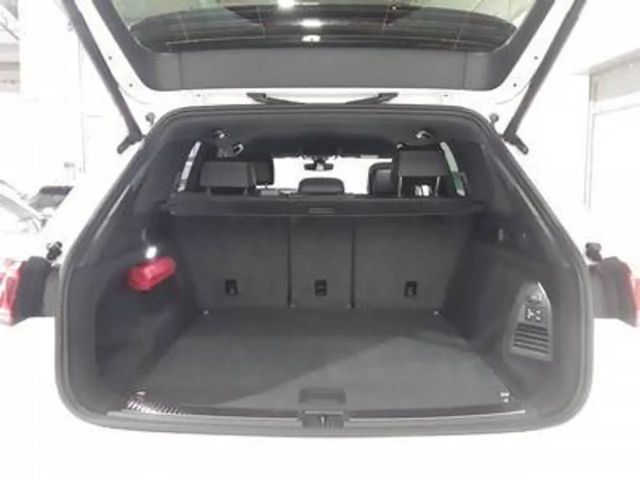 Volkswagen Touareg 3.0 V6 TDI R-Line