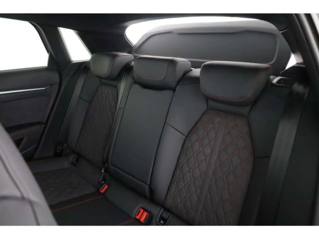 Audi S3 Quattro Sedan Sportback